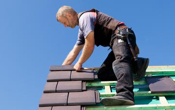 disadvantages of Bracken Bank slate roofing