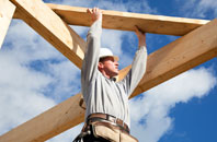 Bracken Bank roof replacement work